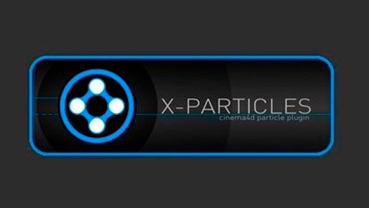 Insydium X-particles Torrent